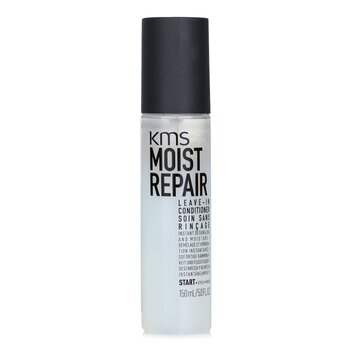 Moist Repair Leave-In Conditioner (Instant Detangling & Moisture)