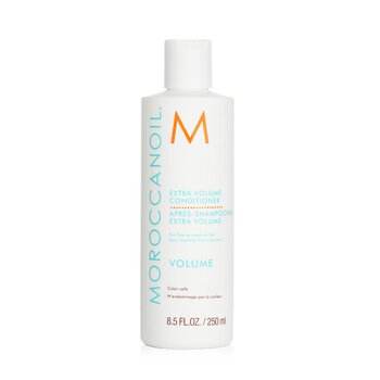 Extra Volume Conditioner (For Fine Hair)