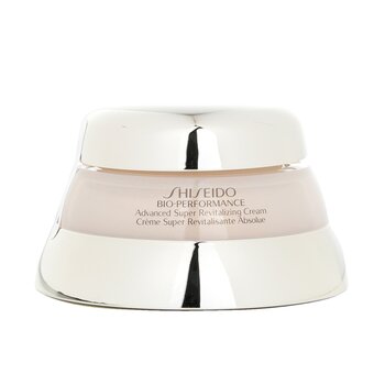 Bio Performance Advanced Super Revitalizing Cream