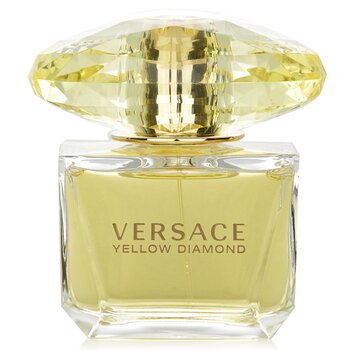 Yellow Diamond Eau De Toilette Spray