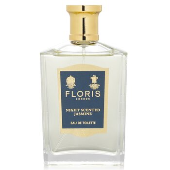 Floris Night Scented Jasmine Eau De Toilette Spray