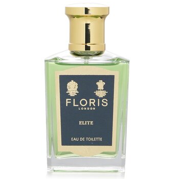 Floris Elite Eau De Toilette Spray