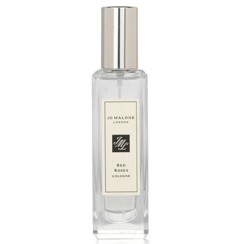 Jo Malone Red Roses Cologne Spray (Originally Without Box)