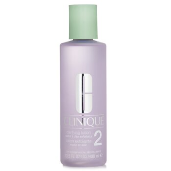 Clinique Clarifying Lotion 2