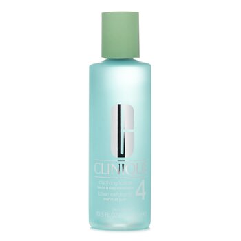 Clinique Clarifying Lotion 4