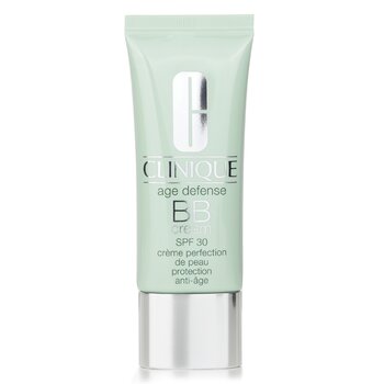 Clinique Age Defense BB Cream SPF 30 - Shade #02