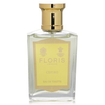 Cefiro Eau De Toilette Spray