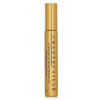 Nano Gold Energizing Eye Serum