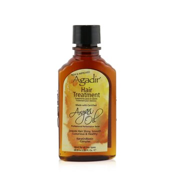 Agadir Argan Oil Hair Treatment (Ideal For All Hair Types)