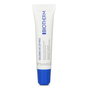 Biotherm Beurre De Levres Replumping And Smoothing Lip Balm