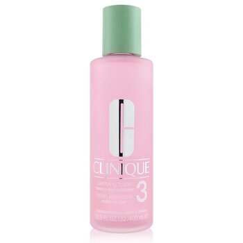 Clarifying Lotion 3 Twice A Day Exfoliator (Formulated for Asian Skin)