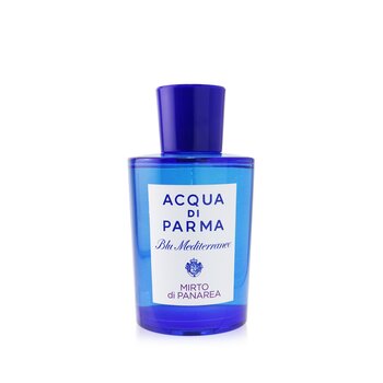 Acqua Di Parma Blu Mediterraneo Mirto Di Panarea Eau De Toilette Spray