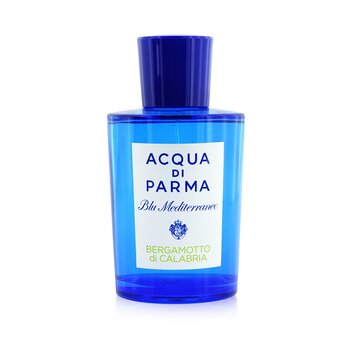 Blu Mediterraneo Bergamotto Di Calabria Eau De Toilette Spray