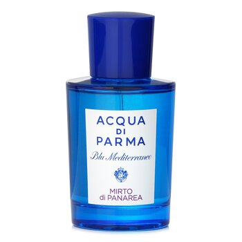 Acqua Di Parma Blu Mediterraneo Mirto Di Panarea Eau De Toilette Spray