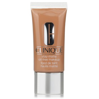 Stay Matte Oil Free Makeup - # 19 / CN 90 Sand