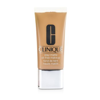 Clinique Stay Matte Oil Free Makeup - # 14 / CN 70 Vanilla