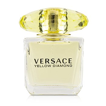 Versace Yellow Diamond Eau De Toilette Spray