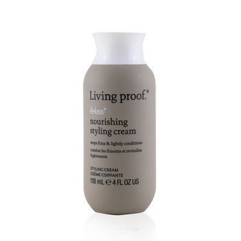 Living Proof No Frizz Nourishing Styling Cream