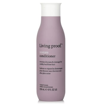 Living Proof Restore Conditioner (For Dry or Damaged Hair)