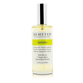 Demeter Jasmine Cologne Spray