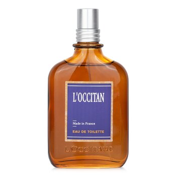 L'Occitan Eau de Toilette Spray