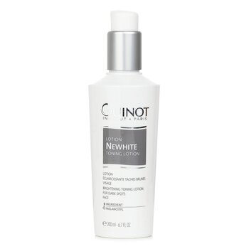 Newhite Perfect Brightening Lotion