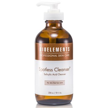 Bioelements Spotless Cleanser (Salon Size)