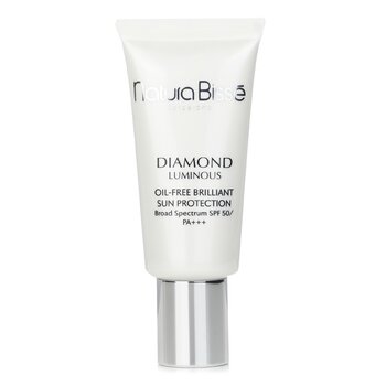 Natura Bisse Diamond White Oil-Free Brilliant Protection SPF 50 PA+++