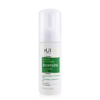 Bioxygene Cleansing Foam