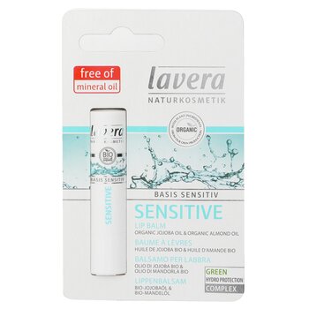 Basis Sensitiv Lip Balm