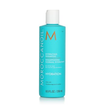 Hydrating Shampoo (For All Hair Types)