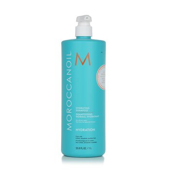 Moroccanoil Hydrating Shampoo (For All Hair Types) (Salon Size)