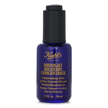 Kiehls Midnight Recovery Concentrate