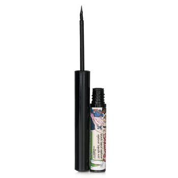 Schwing Liquid Eyeliner - Black