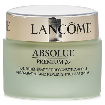 Absolue Premium BX Regenerating And Replenishing Care SPF 15