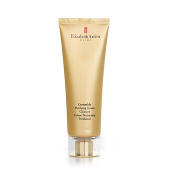 Ceramide Purifying Cream Cleanser