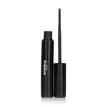 So Intense Mascara - # 1 Deep Black