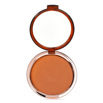 Estee Lauder Bronze Goddess Powder Bronzer - # 03 Medium Deep