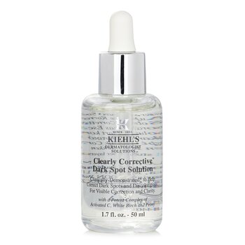 Kiehls Clearly Corrective Dark Spot Solution