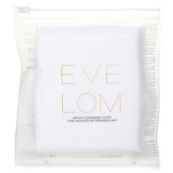 Eve Lom 3 Muslin Cloths