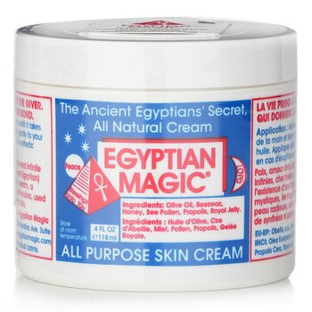 All Purpose Skin Cream