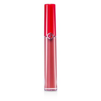 Giorgio Armani Lip Maestro Intense Velvet Color (Liquid Lipstick) - # 200 (Terra)