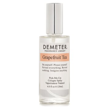 Demeter Grapefruit Tea Cologne Spray