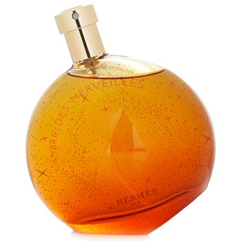 Hermes LAmbre Des Merveilles Eau De Parfum Spray