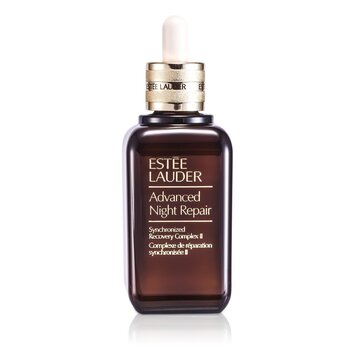 Estee Lauder Advanced Night Repair Synchronized Recovery Complex II