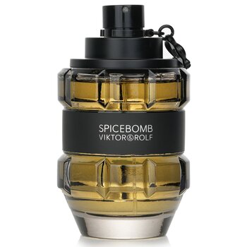 Viktor & Rolf Spicebomb Eau De Toilette Spray