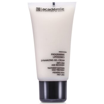 Academie Hypo-Sensible Dynamizing Gel Cream (Tube)