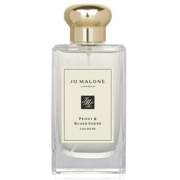 Jo Malone Peony & Blush Suede Cologne Spray (Originally Without Box)