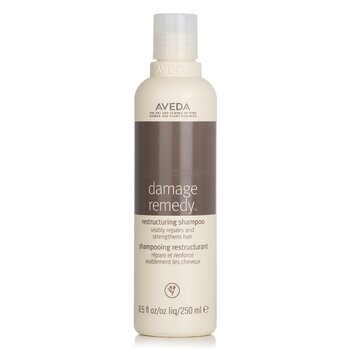 Damage Remedy Restructuring Shampoo