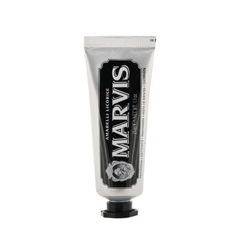 Amarelli Licorice Toothpaste (Travel Size)